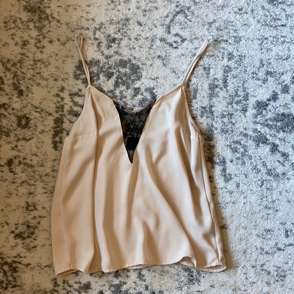 H&M Cami